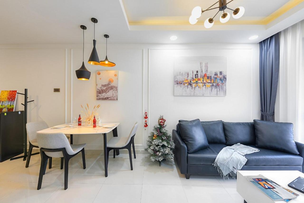 Anna Apartment