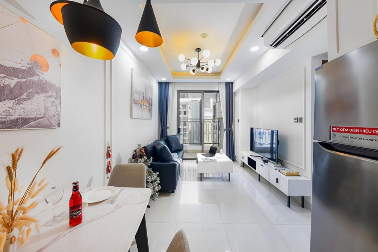 Apartment Anna Ho Chi Minh City