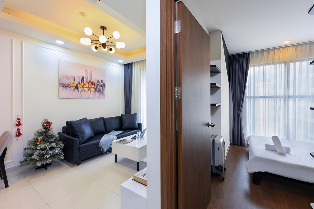 Apartment Anna *