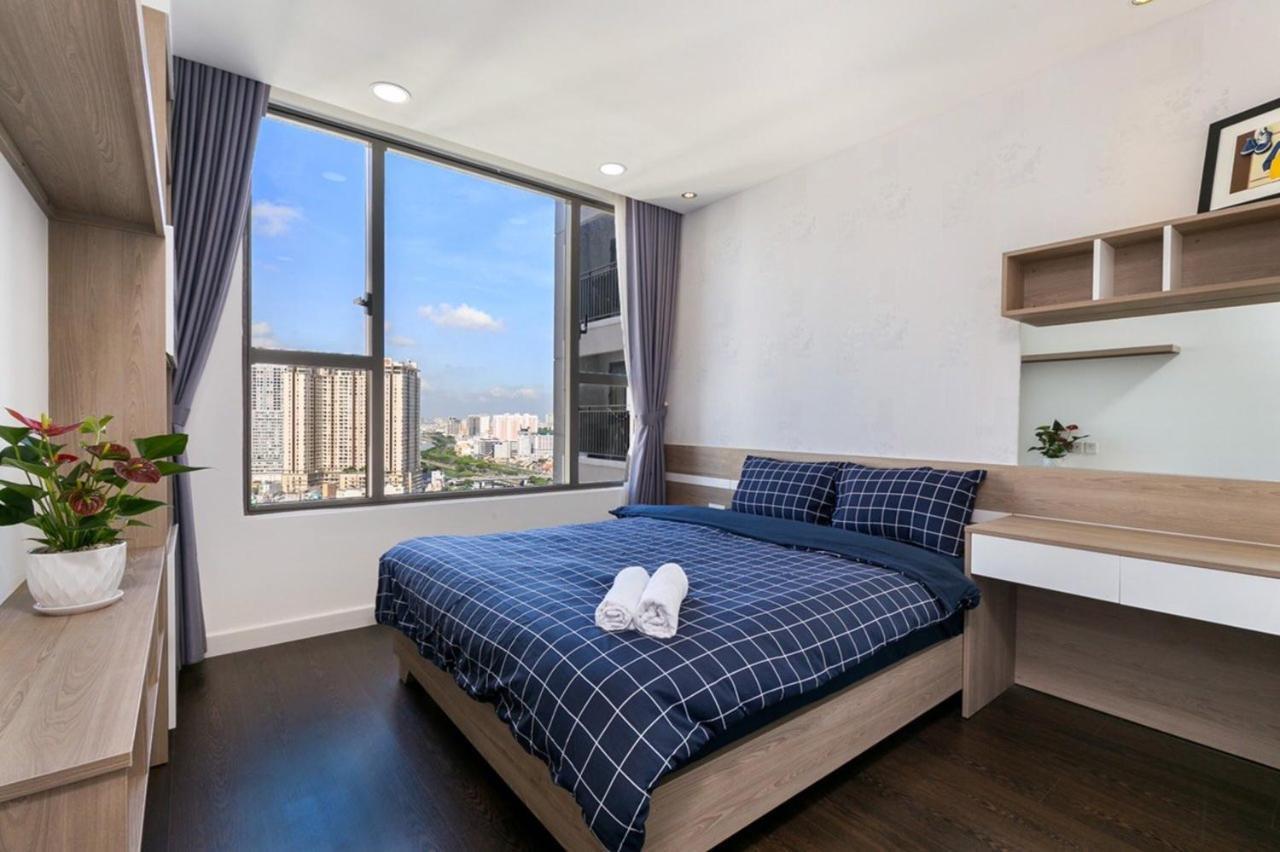 Anna Apartment *