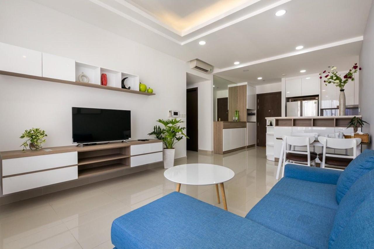 Apartment Anna *