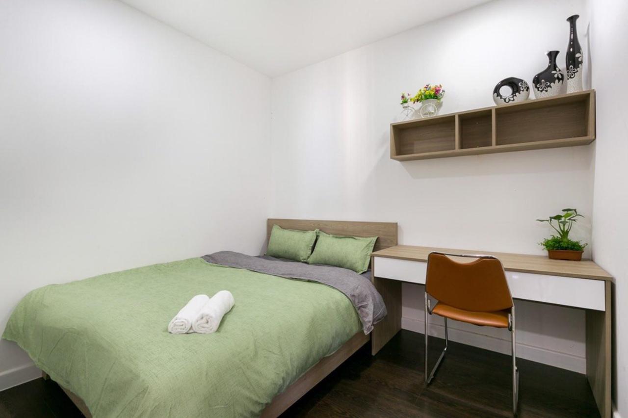 Anna Apartment *
