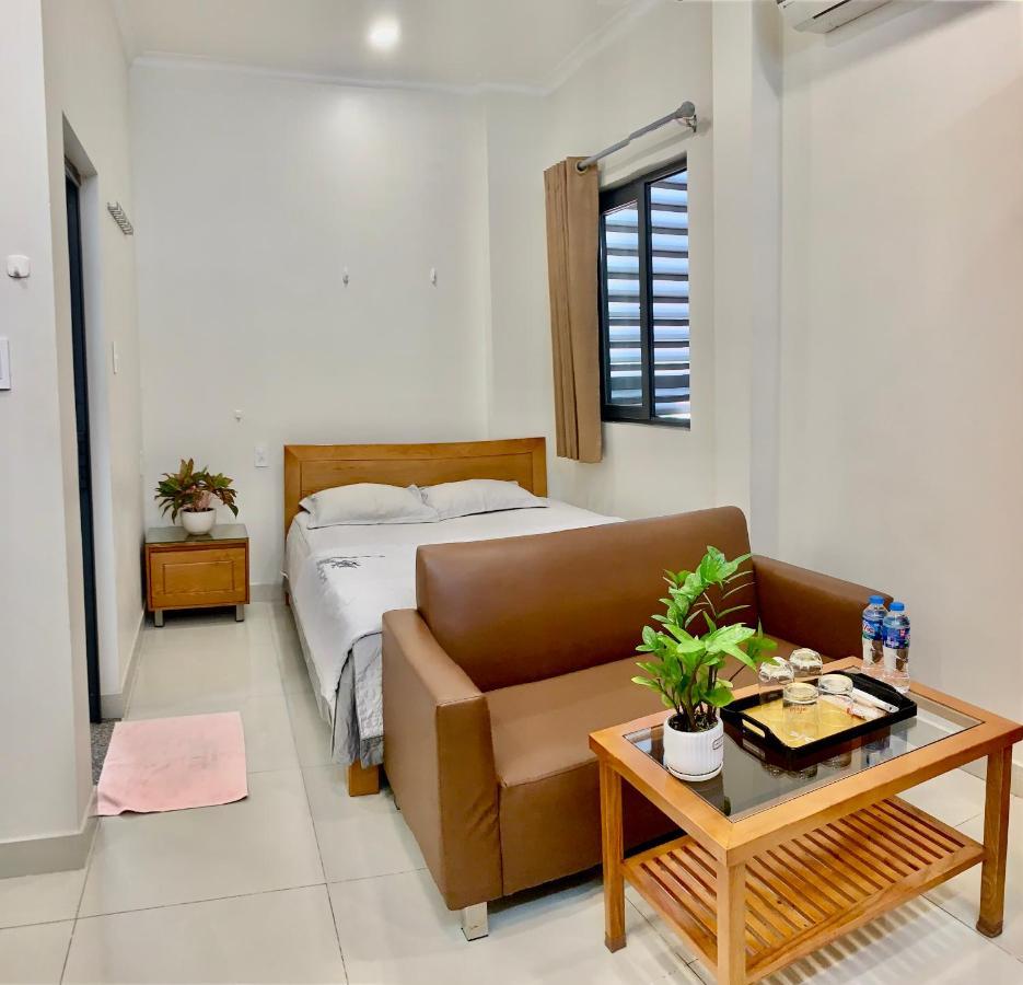 Ho Ly Chinh Thang Apartment
