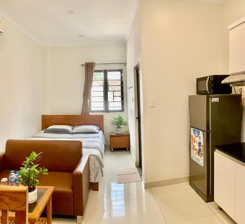 Ho Ly Chinh Thang Apartment