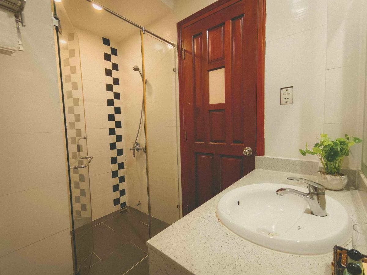Hotel Huong Mai Ga Sai Gon Ho Chi Minh City