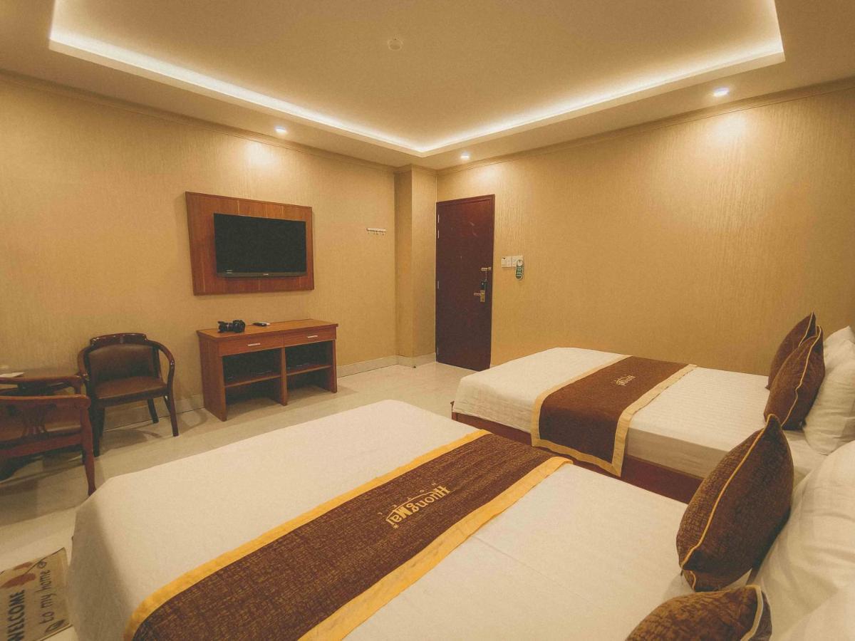 Huong Mai Ga Sai Gon 2* Ho Chi Minh City