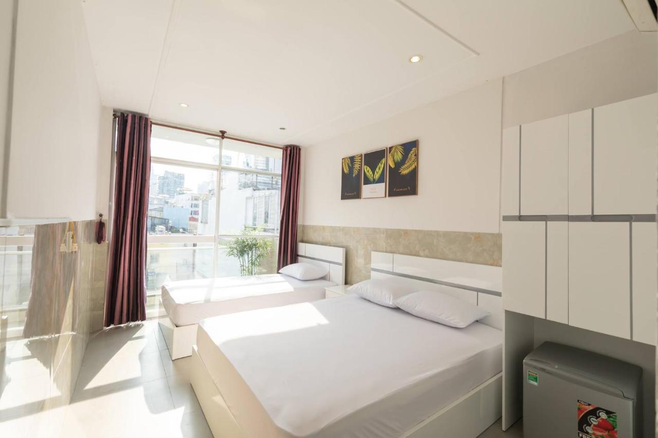 Saigon Cozy Hotel Ho Chi Minh City