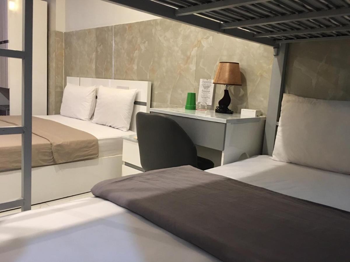 Saigon Cozy Hotel Ho Chi Minh City