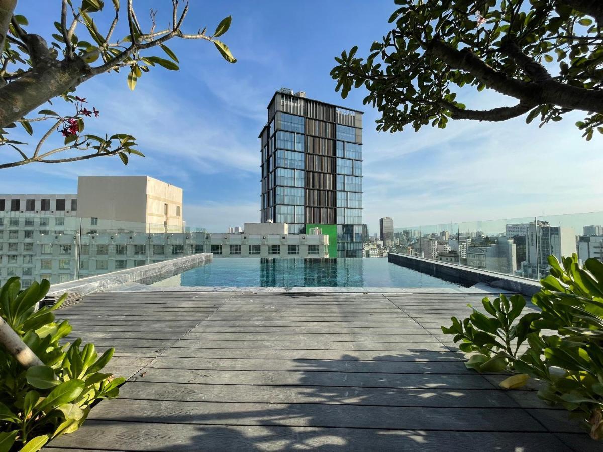 M Saigon 4*