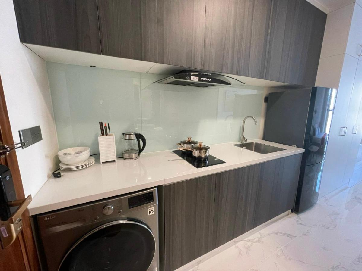 In Madison Apartment Ho Chi Minh City