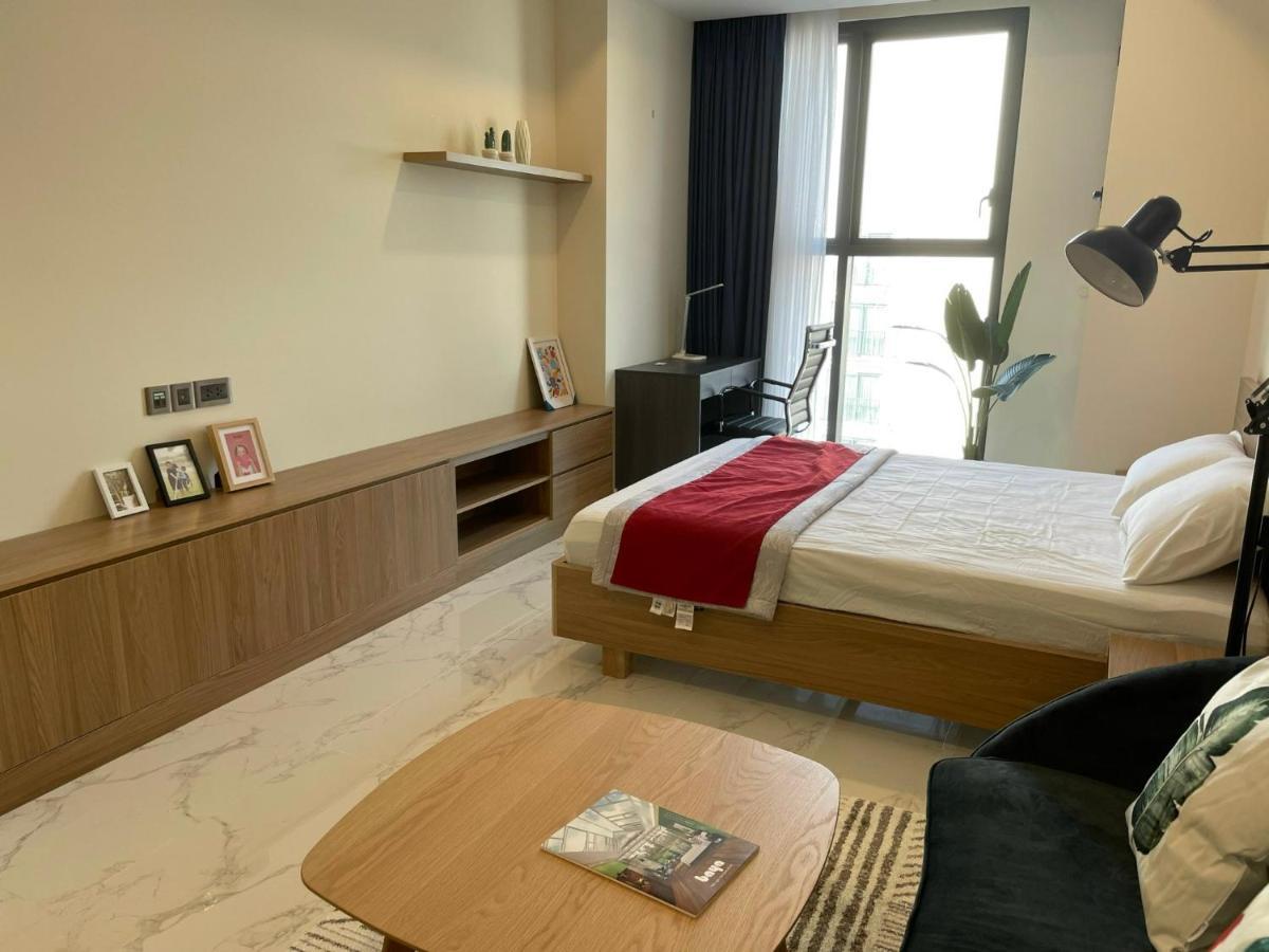 In Madison Apartment Ho Chi Minh City