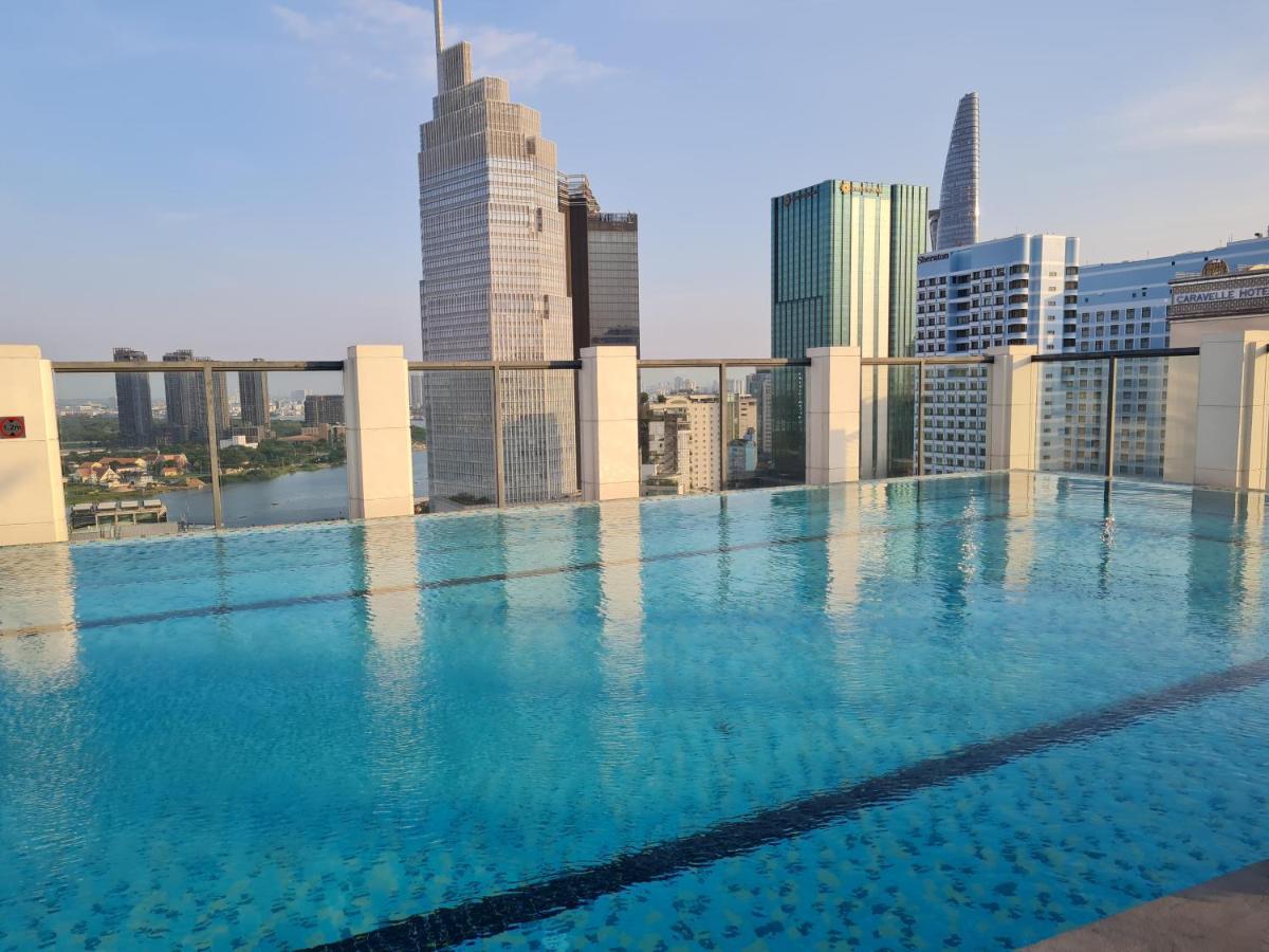 Apartment In Madison Ho Chi Minh City