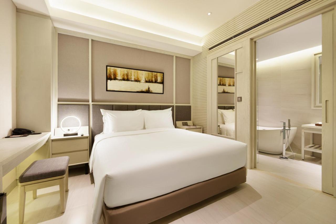 M Saigon 4*