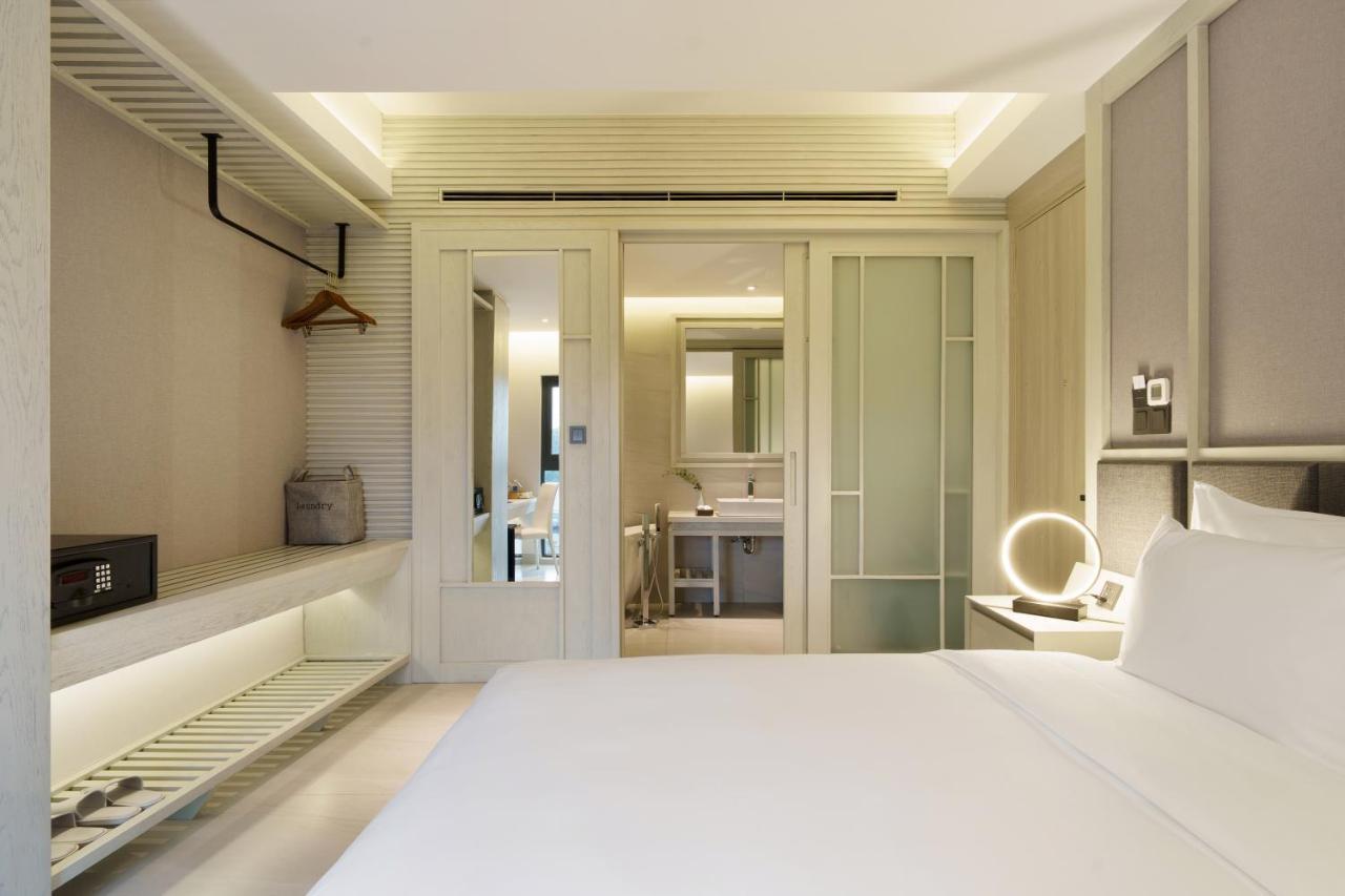 M Saigon Hotel
