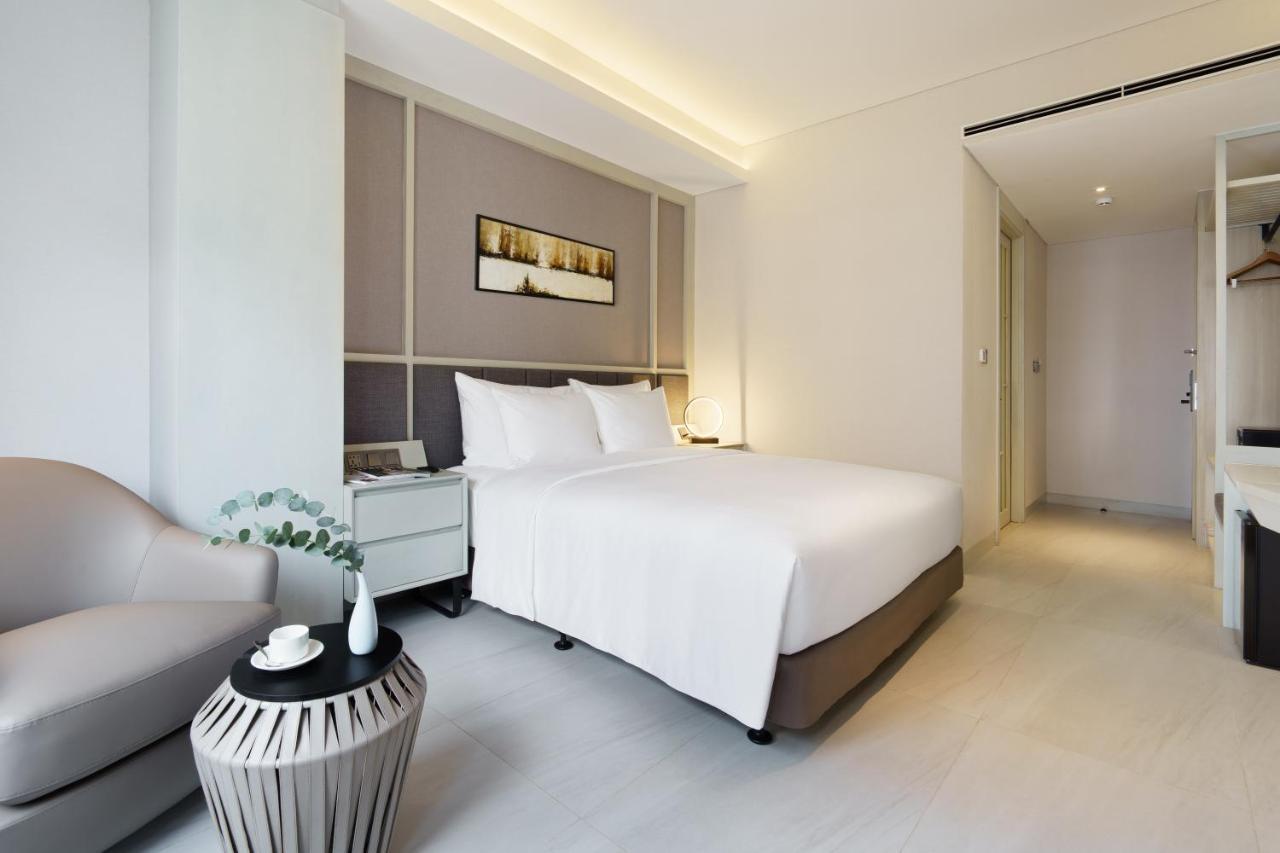 M Saigon Hotel Bandar Ho Chi Minh