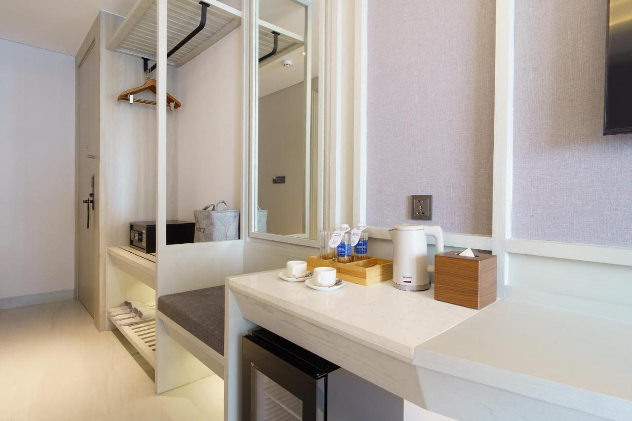 M Saigon 4* Bandar Ho Chi Minh