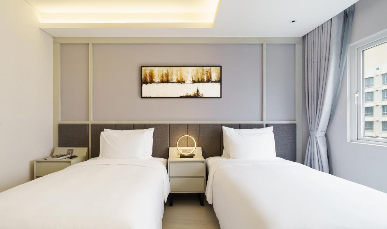 M Saigon 4* Bandar Ho Chi Minh