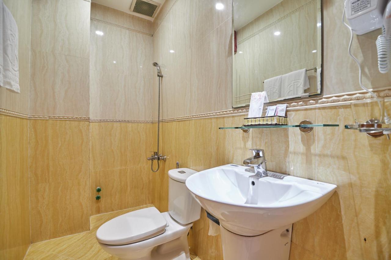 Hotel Bin Bin 2 - Near Him Lam D7 Ho Chi Minh City