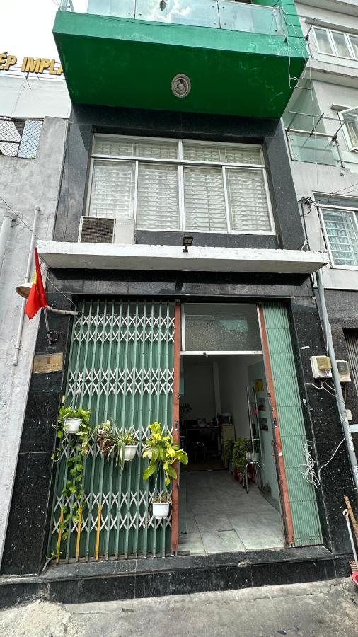 Comminh Homestay Ho Chi Minh City