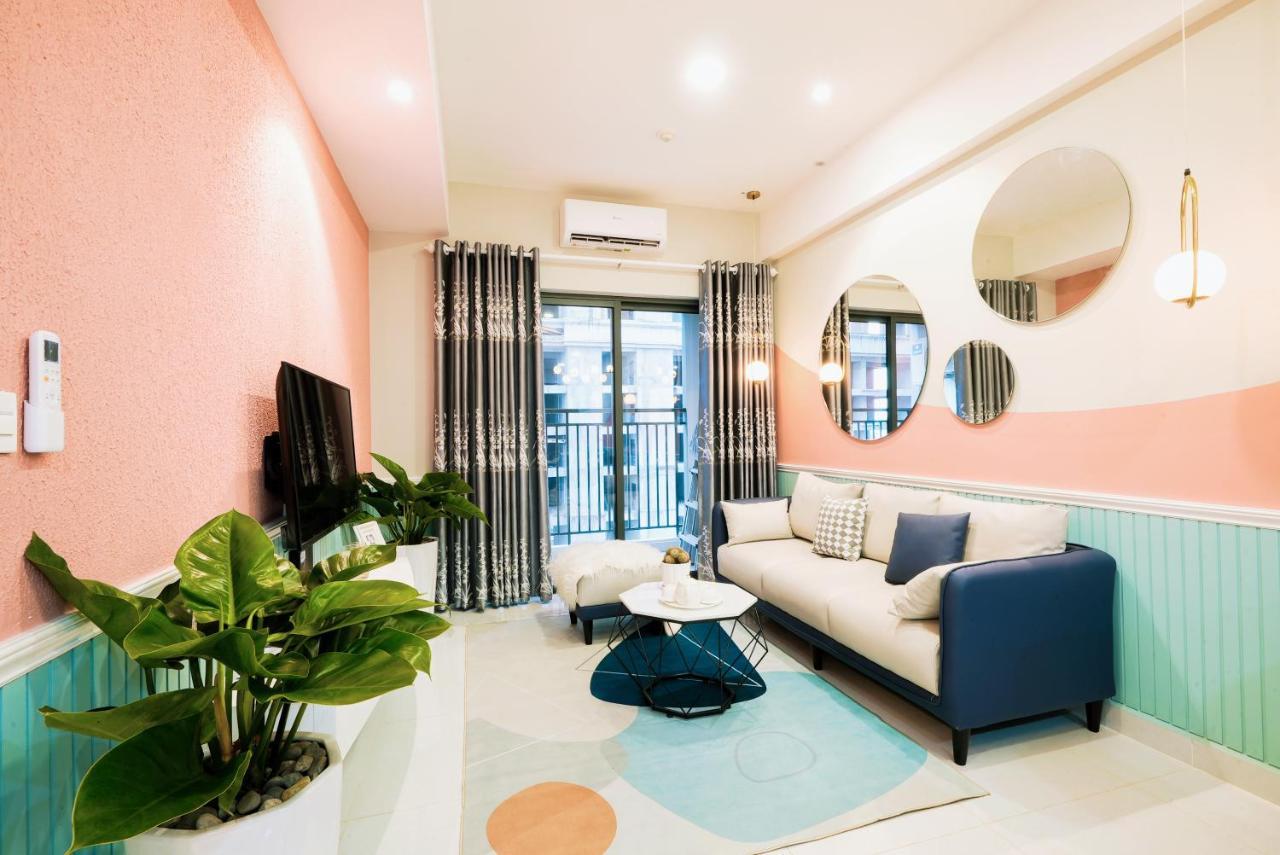 Tun 2brs In Dist 1 Downtown Location *