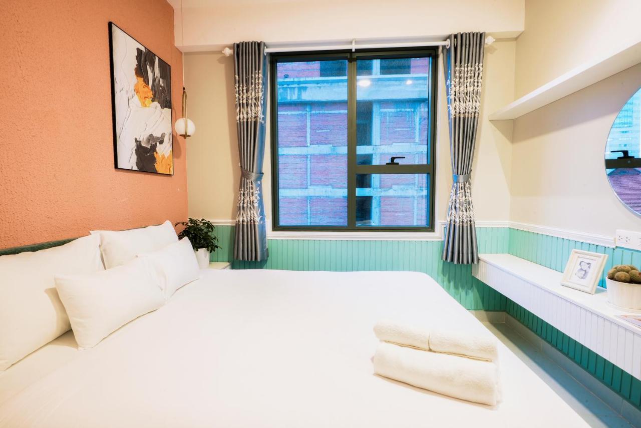 Apartment Tun 2brs In Dist 1 Downtown Location Ho Chi Minh City
