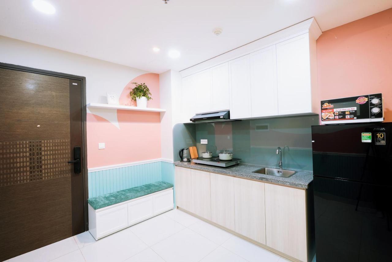 Tun 2brs In Dist 1 Downtown Location Ho Chi Minh City