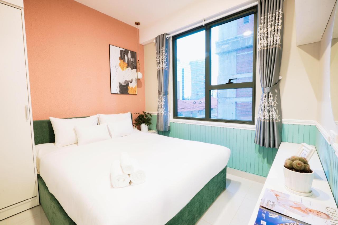 Apartment Tun 2brs In Dist 1 Downtown Location Ho Chi Minh City