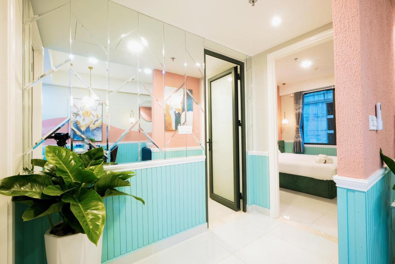 Apartment Tun 2brs In Dist 1 Downtown Location Ho Chi Minh City
