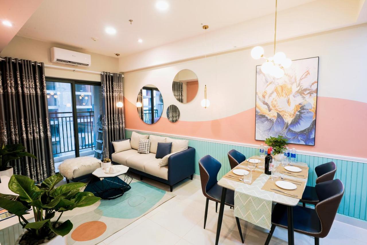 Tun 2brs In Dist 1 Downtown Location * Ho Chi Minh City