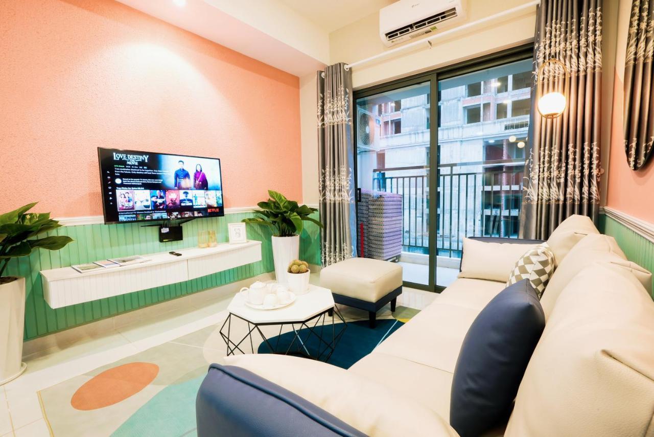 Tun 2brs In Dist 1 Downtown Location * Ho Chi Minh City