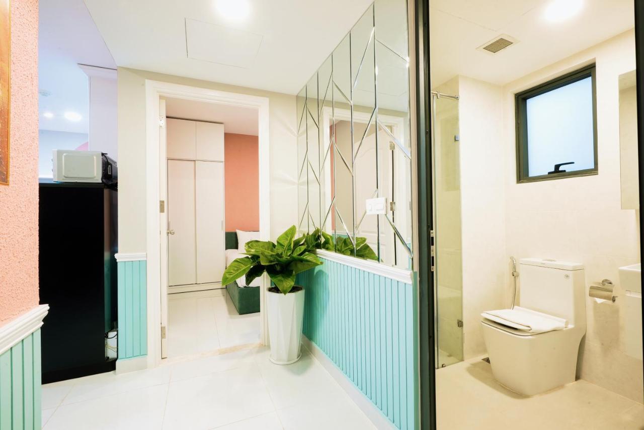 Apartment Tun 2brs In Dist 1 Downtown Location Ho Chi Minh City