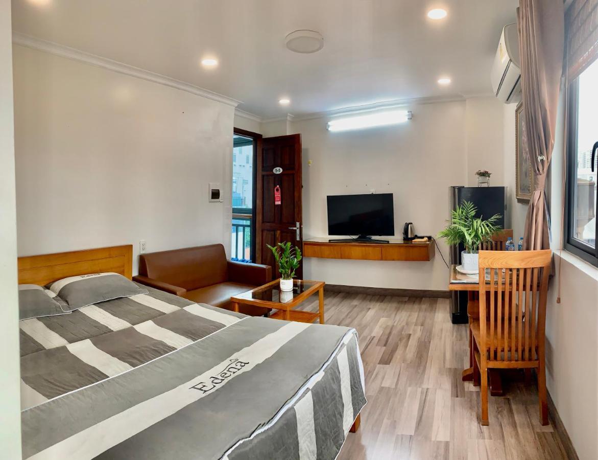 Apartment Ho Ly Chinh Thang Ho Chi Minh City