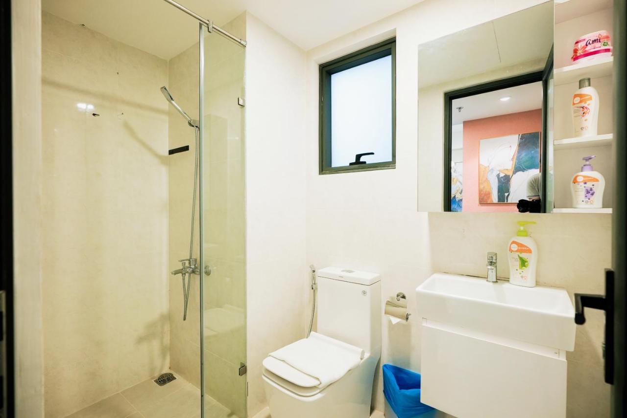 Apartment Tun 2brs In Dist 1 Downtown Location Ho Chi Minh City