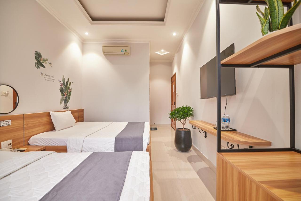 Bin Bin 2 - Near Him Lam D7 Hotel Ho Chi Minh City