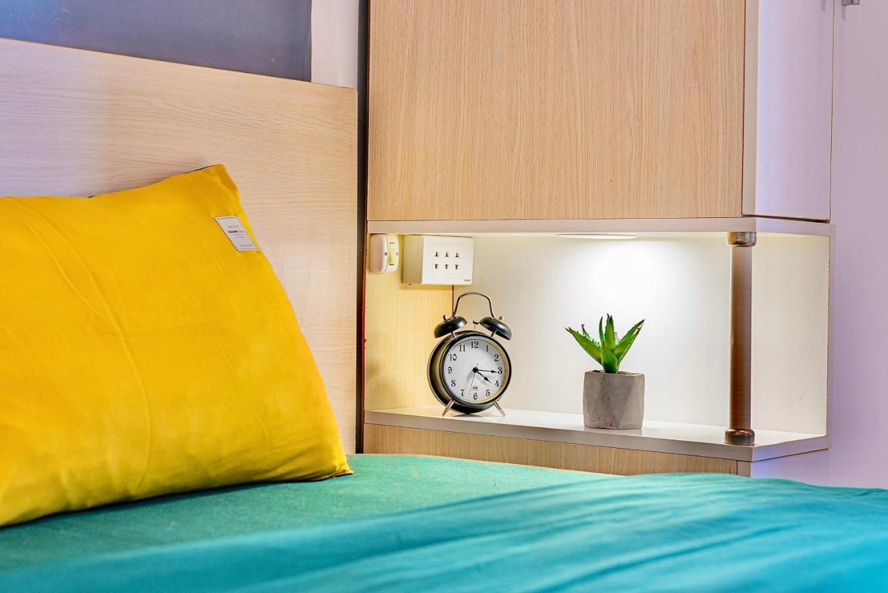 Grand Saigon Centre - Rivergate Residence, Free Gym&pool Apartment *