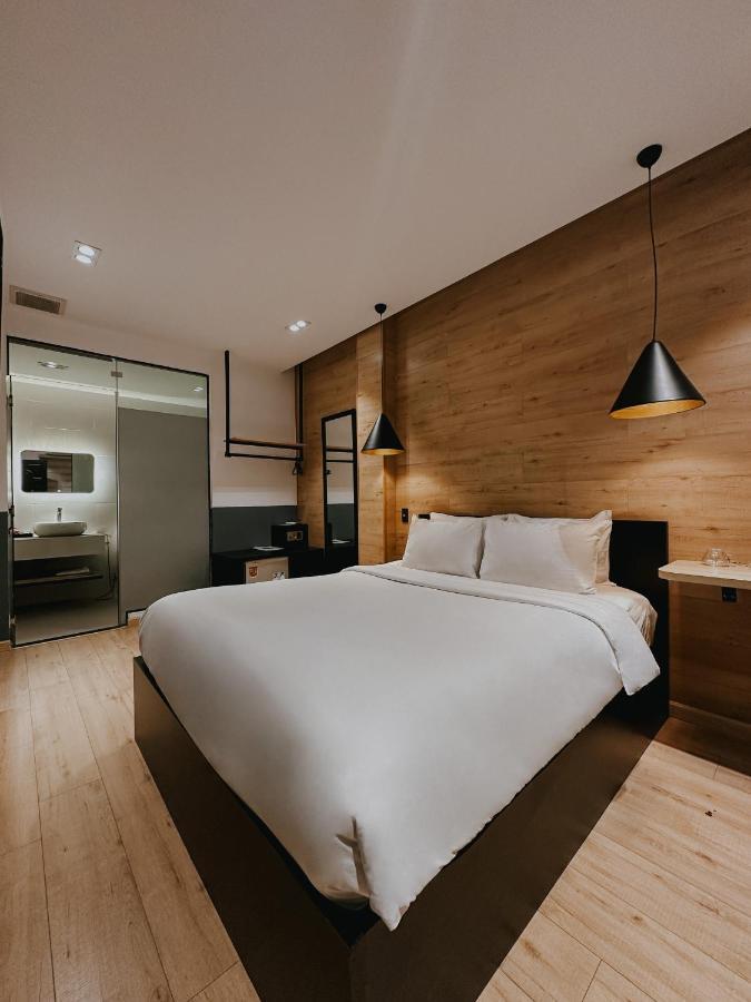 Chotel Pham Ngu Lao Hotel 3*