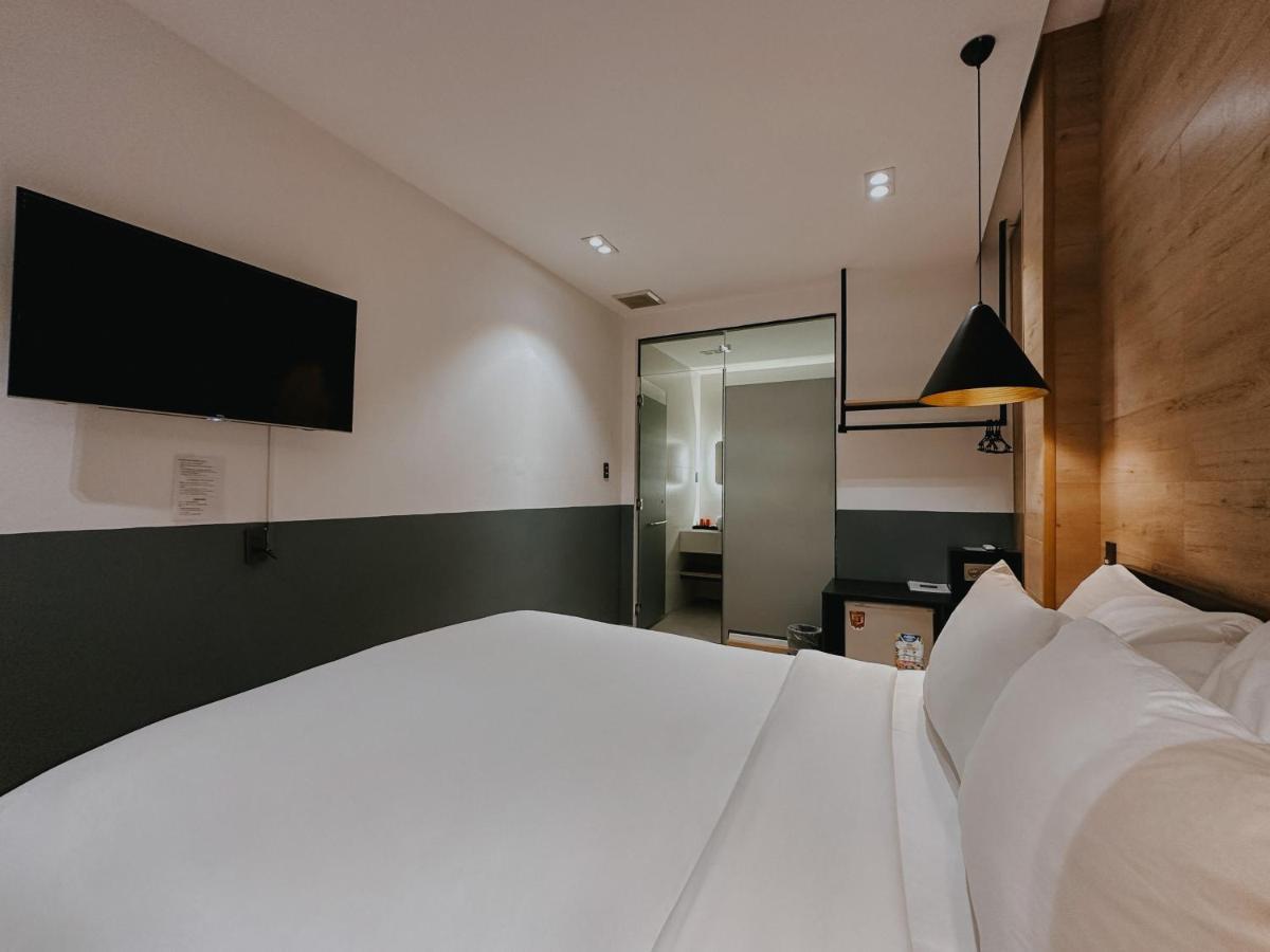 Hotel Chotel Pham Ngu Lao 3*