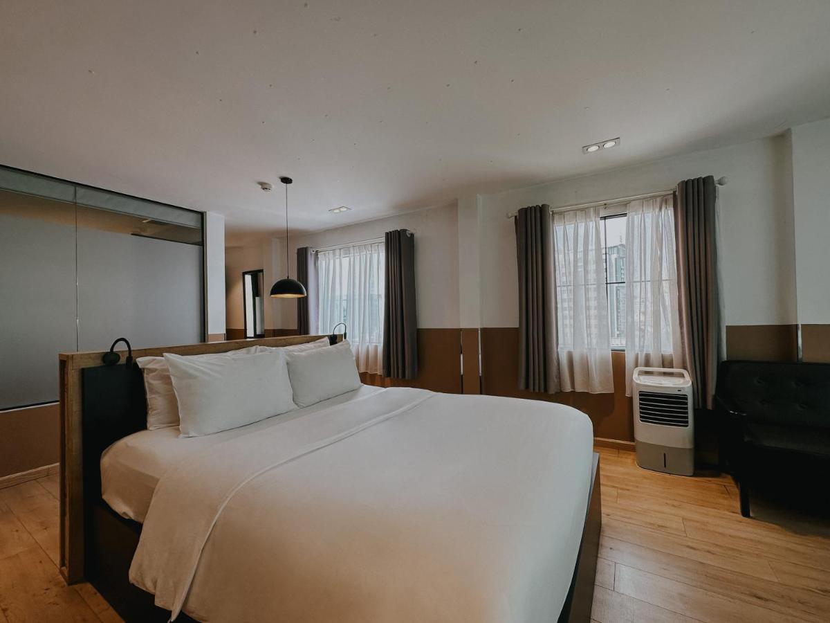 Hotel Chotel Pham Ngu Lao