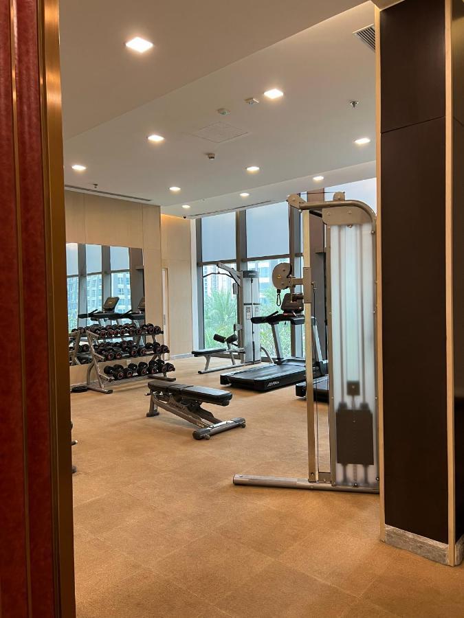 Apartment Landmark 81 - Vinhomes Central Park