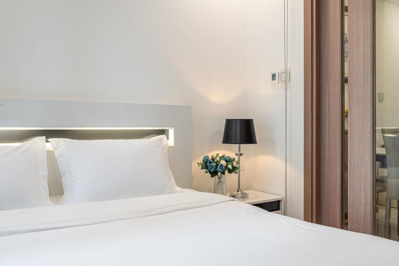 Apartment Landmark 81 - Vinhomes Central Park Ho Chi Minh City