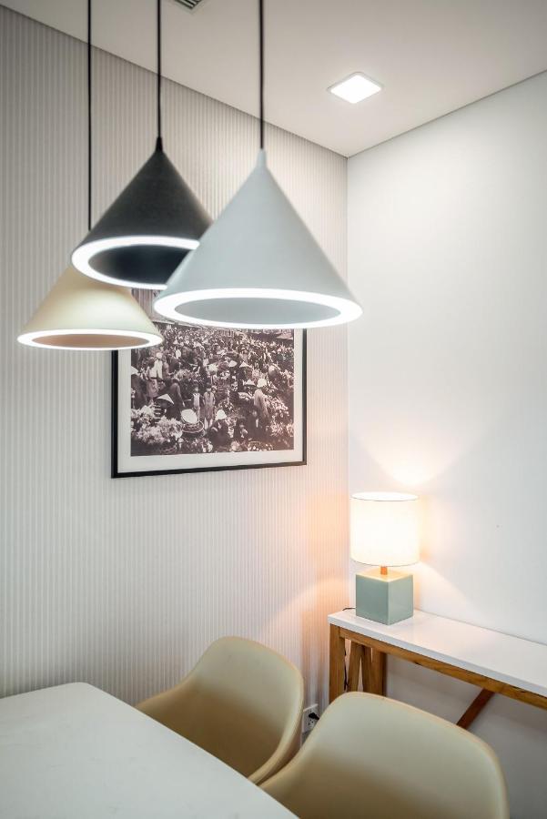 Landmark 81 - Vinhomes Central Park Apartment