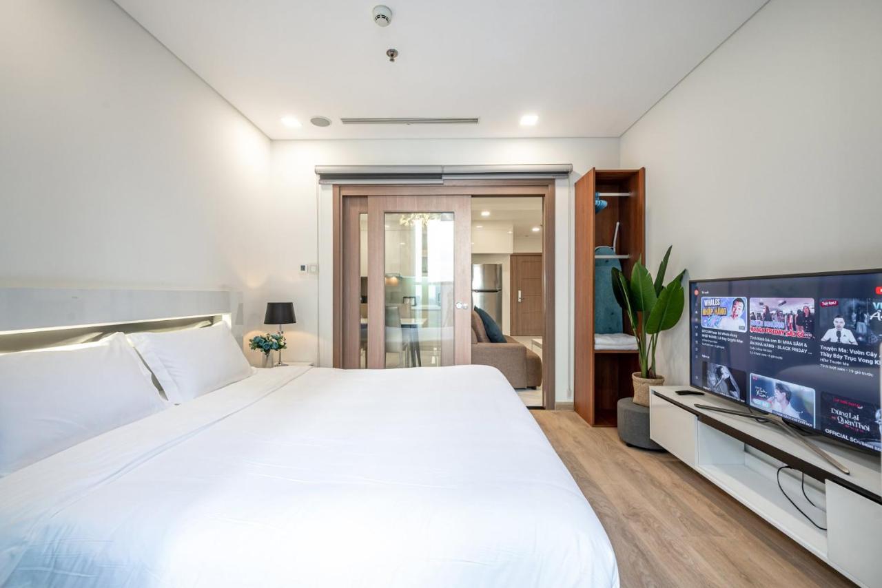 Landmark 81 - Vinhomes Central Park *