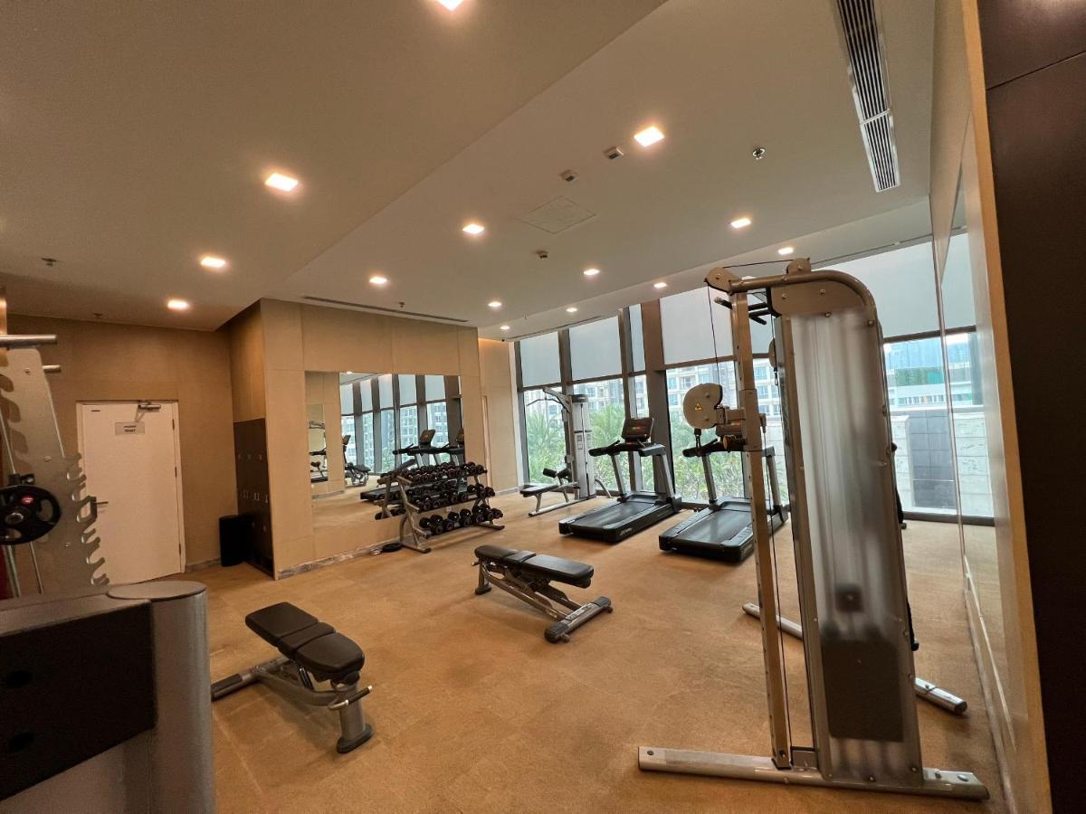 Apartment Landmark 81 - Vinhomes Central Park