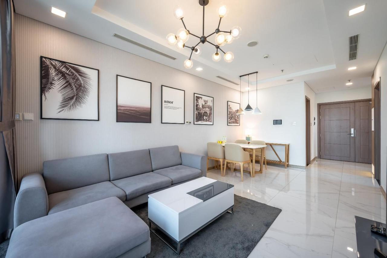 Landmark 81 - Vinhomes Central Park Ho Chi Minh City