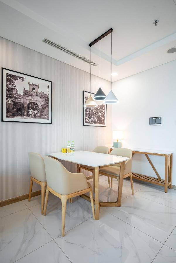 Landmark 81 - Vinhomes Central Park Apartment