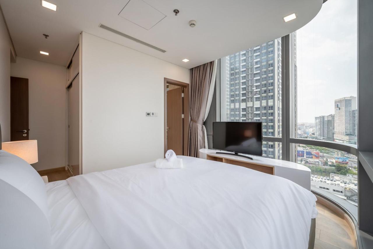 Landmark 81 - Vinhomes Central Park Ho Chi Minh City