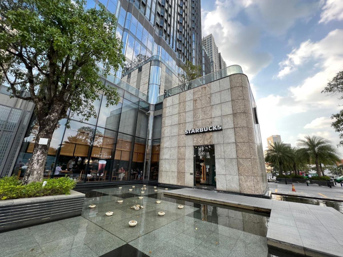 Apartment Landmark 81 - Vinhomes Central Park *