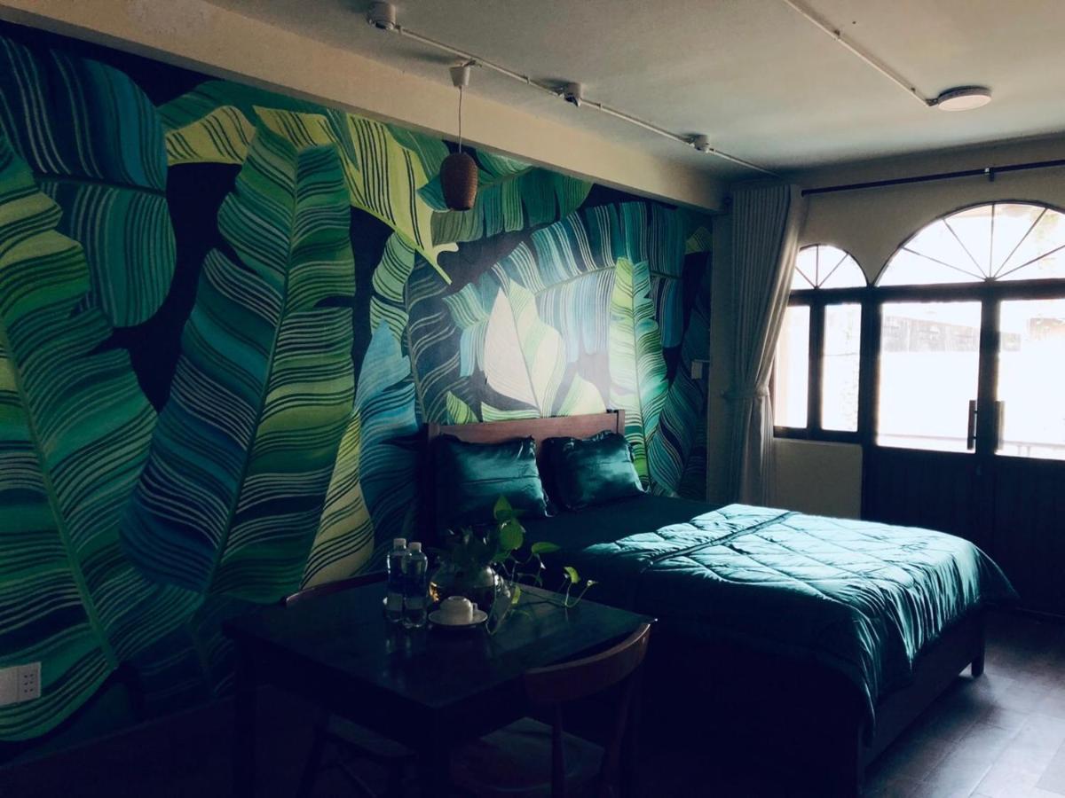 Lan Sai Gon Aparthotel Ho Chi Minh City