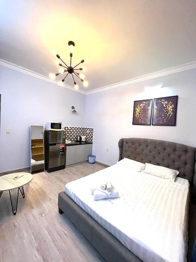 Cbd 3 - In - The Art Ho Chi Minh City