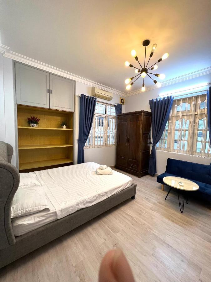 Cbd 3 - In - The Art Apartment *